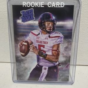 Patrick mahomes